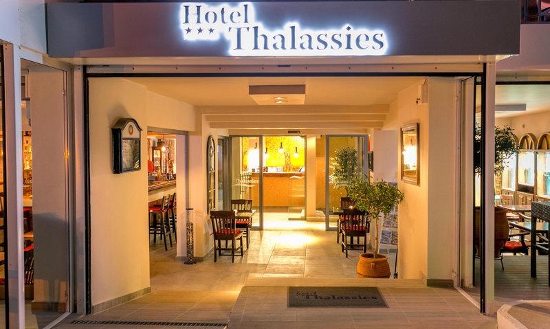 Hotel Thalassies, slika 4