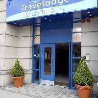 Travelodge Dublin City Centre Rathmines Hotel, slika 2