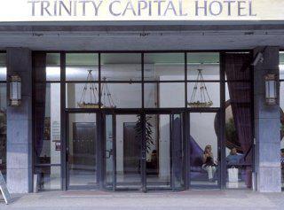 Trinity City Hotel, slika 1