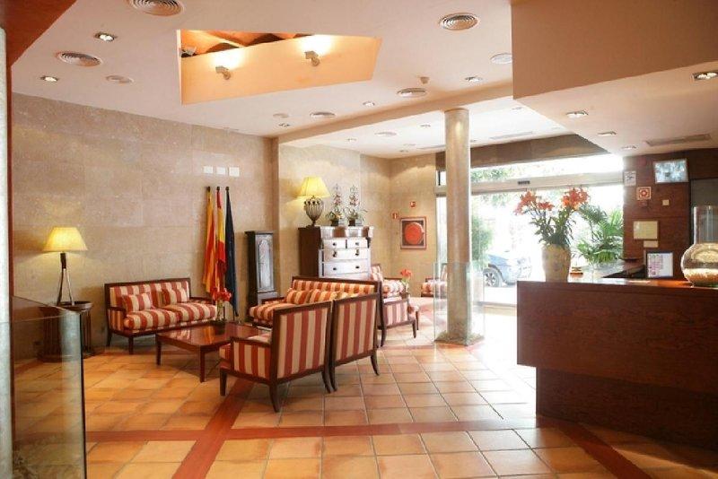 Hotel Urh Vila De Tossa, slika 2