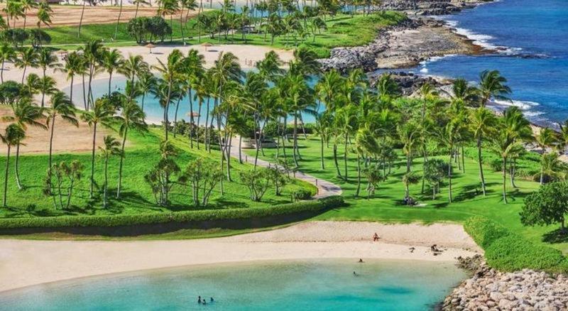 Four Seasons Resort Oahu At Ko Olina, slika 2
