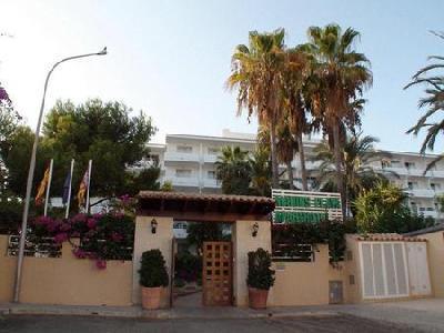 Hotel Marins Playa, slika 1
