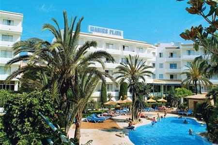 Hotel Marins Playa, slika 2