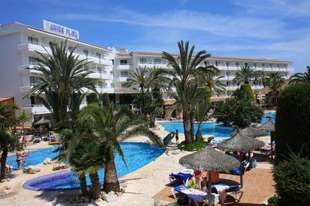Hotel Marins Playa, slika 4
