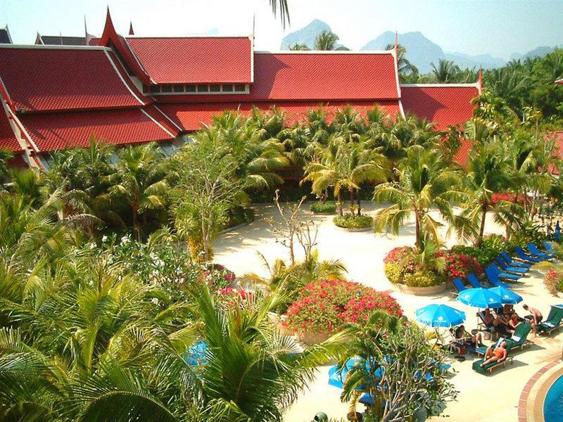 Cha-da Krabi Thai Village Resort, slika 2