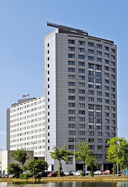 Mercure Hotel Amsterdam City, slika 1
