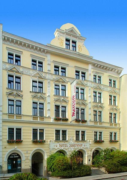 Hotel Josefshof Am Rathaus, slika 1