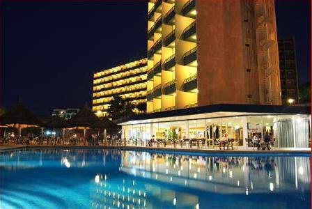 Hotel Vibra Beverly Playa, slika 2