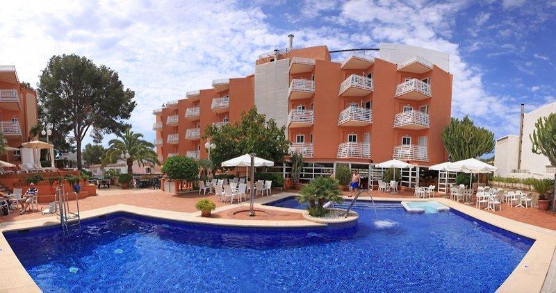 Allsun Hotel Paguera Vera Beach, slika 1