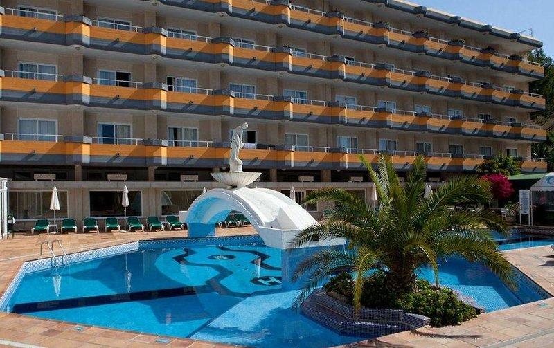Mar Hotels Paguera and Spa And Apartments, slika 1