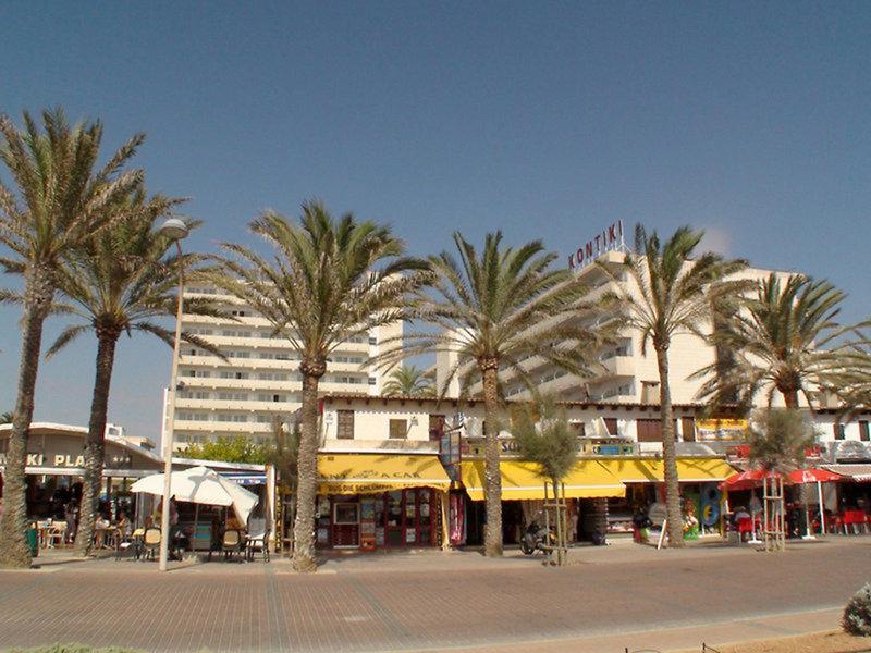 Allsun Hotel Kontiki Playa, slika 2