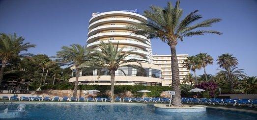 Hotel Club Cala Marsal, slika 3