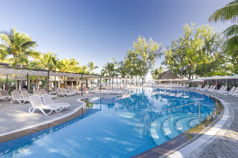 Hotel Riu Palace Mauritius, slika 1