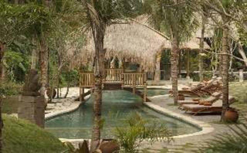 Alaya Resort Ubud, slika 1