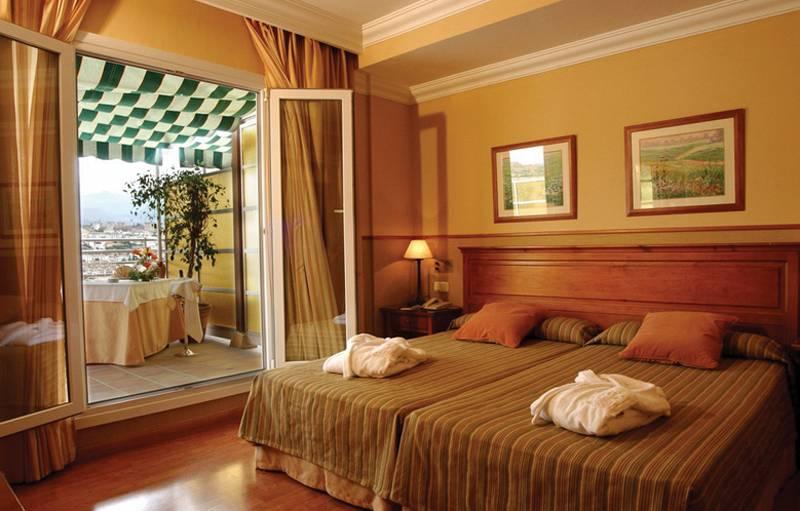 Leonardo Hotel Granada, slika 4