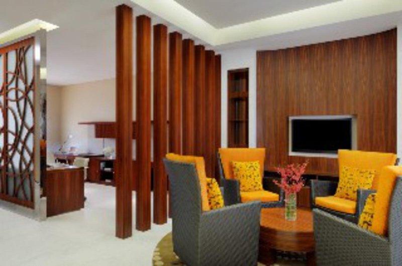 Marriott Hotel Al Jaddaf Dubai, slika 3