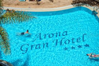 Spring Arona Gran Hotel, slika 2