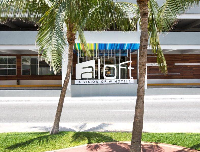 Aloft Cancun, slika 5