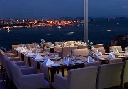 Cvk Park Bosphorus Hotel, slika 2
