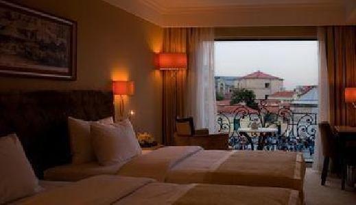 Cvk Park Bosphorus Hotel, slika 5