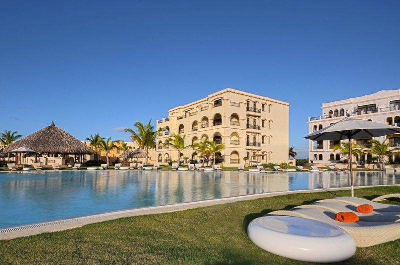 Sports Illustrated Resorts Marina and Villas Cap Cana, slika 1