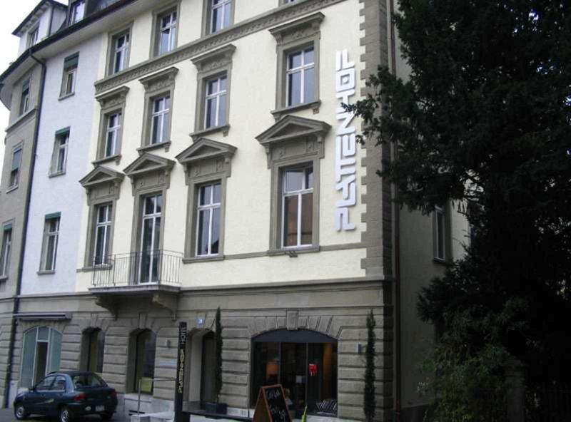 Hotel Plattenhof, slika 1