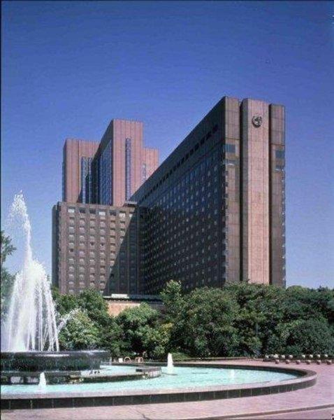 Imperial Hotel Tokyo, slika 2