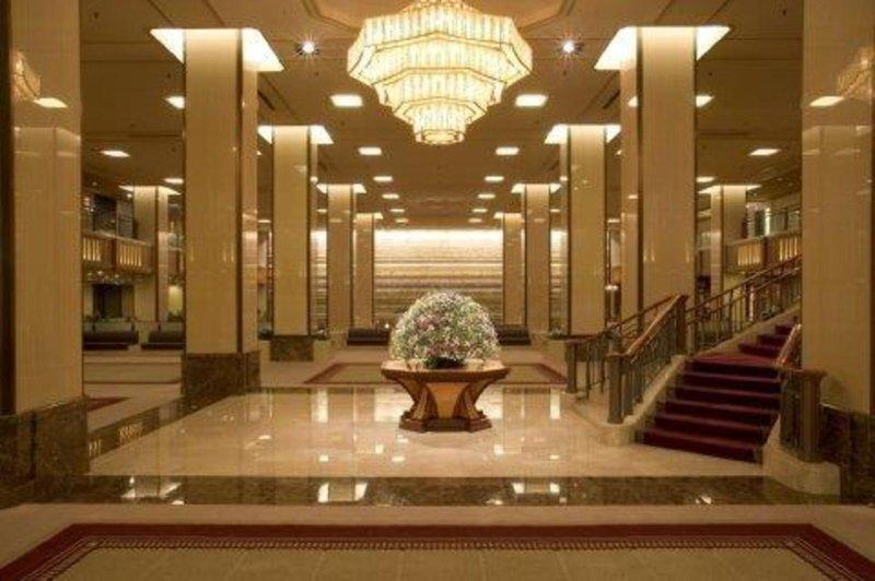 Imperial Hotel Tokyo, slika 5