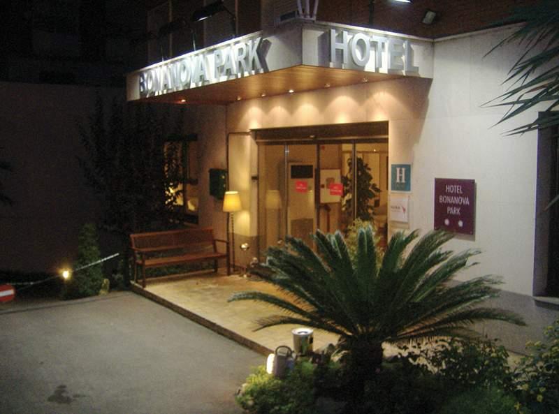 Hotel Bonanova Park, slika 1