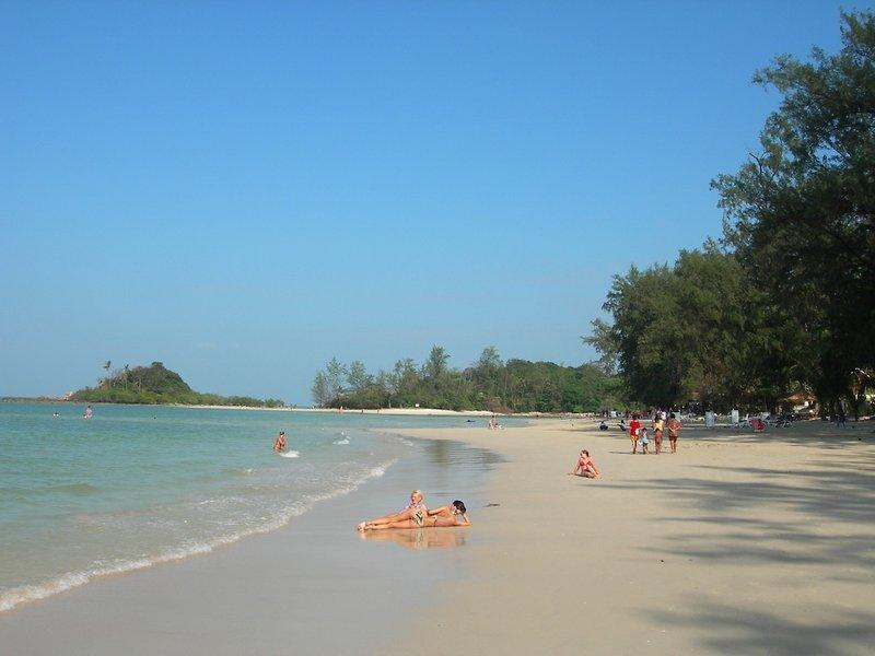 Meli%C3%A1 Koh Samui Beach Resort, slika 4