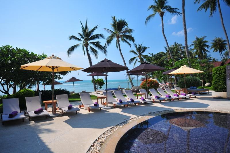 Mercure Koh Samui Beach Resort, slika 1