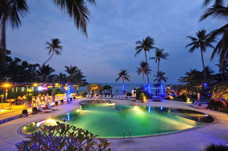 Mercure Koh Samui Beach Resort, slika 2