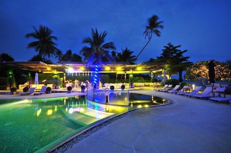 Mercure Koh Samui Beach Resort, slika 4