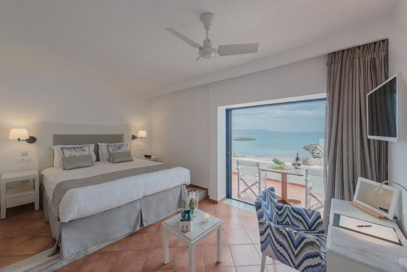 Knossos Beach Bungalows Suites Resort and Spa, slika 1