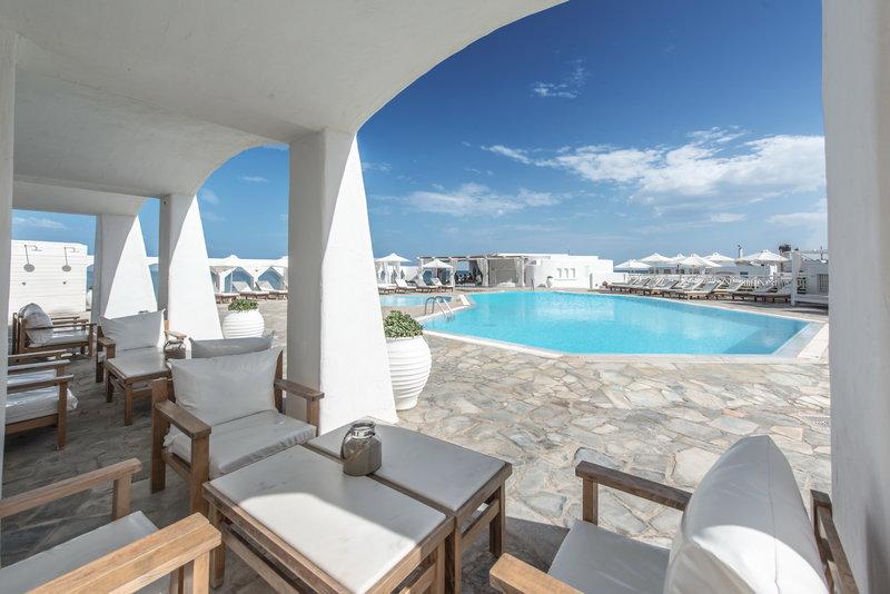 Knossos Beach Bungalows Suites Resort and Spa, slika 5