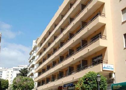 Hotel El Faro Marbella, slika 1