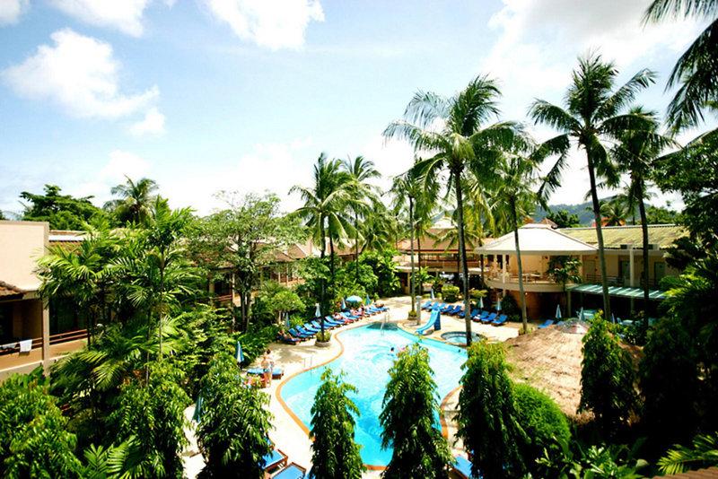 Coconut Village Resort, slika 1