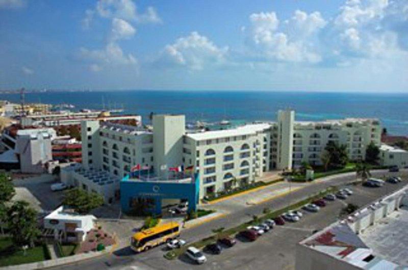 Aquamarina Beach Hotel, slika 1