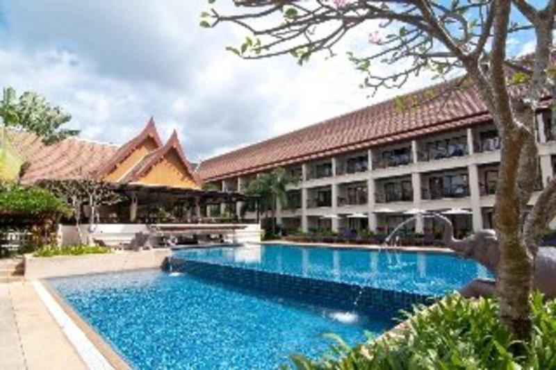 Deevana Patong Resort and Spa, slika 2