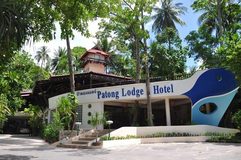 Patong Lodge Hotel, slika 2