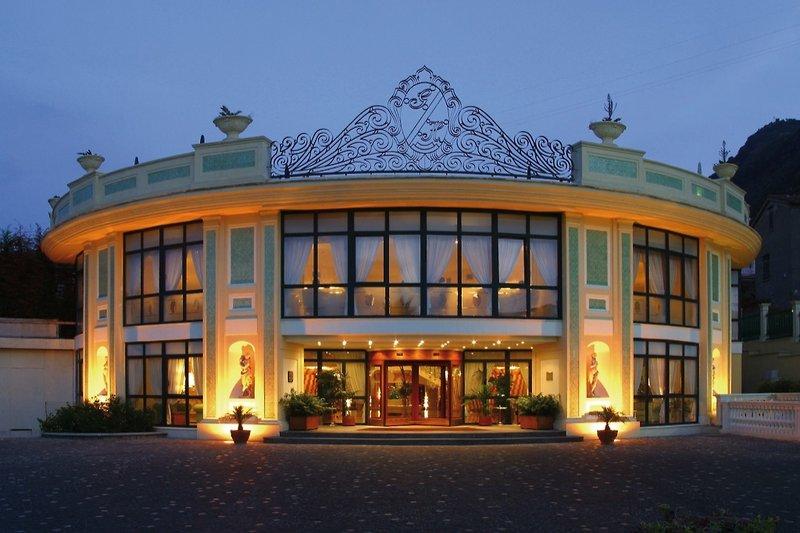 Grand Hotel La Pace, slika 1