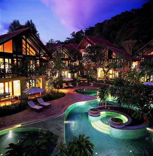 The Tubkaak Krabi Boutique Resort, slika 2