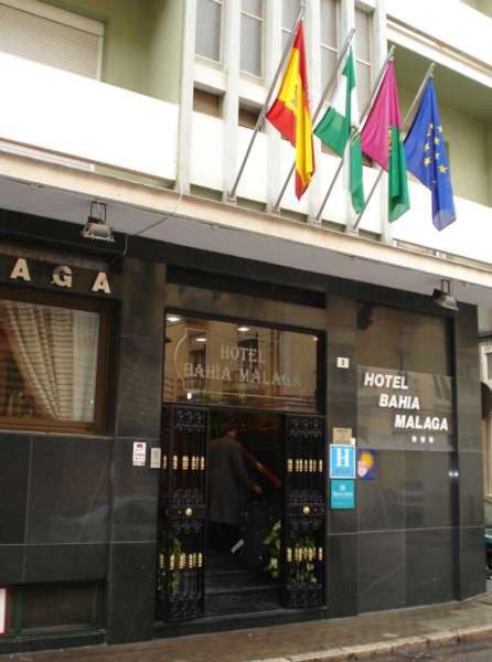 Soho Bah%C3%ADa Malaga Hotel, slika 1