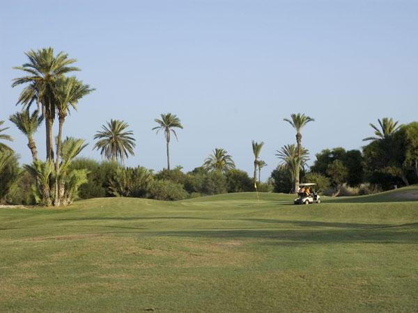 Yadis Djerba Golf Thalasso and Spa, slika 4