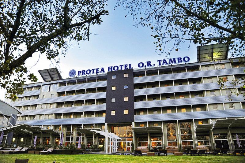 Protea Hotel O.r. Tambo Airport, slika 1