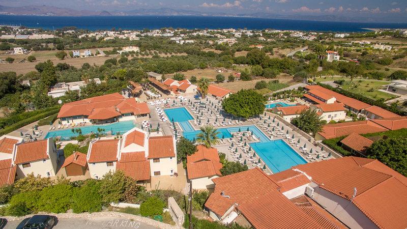 Aegean View Aqua Resort, slika 1