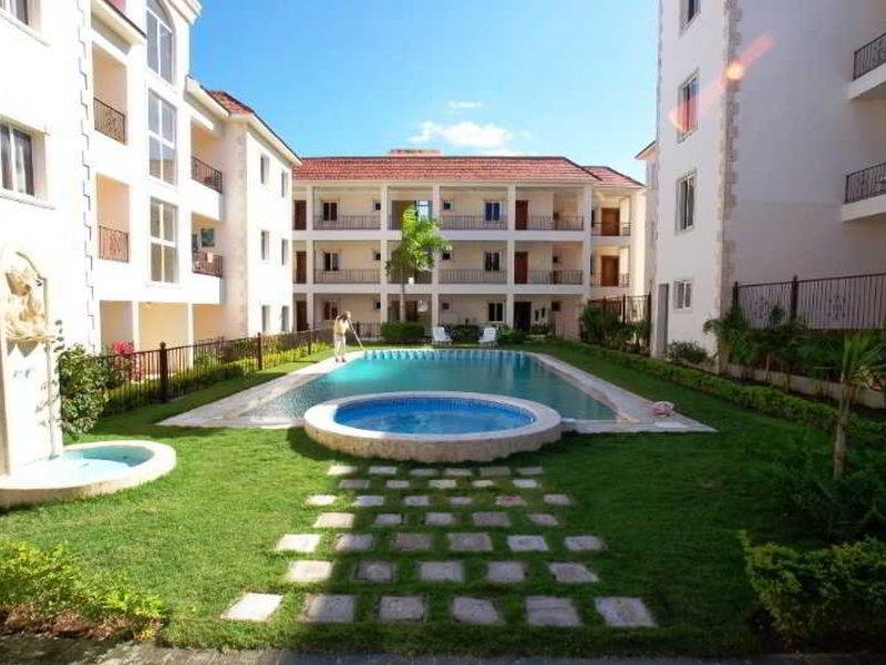 Apartments Bavaro Green - Punta Cana, slika 1