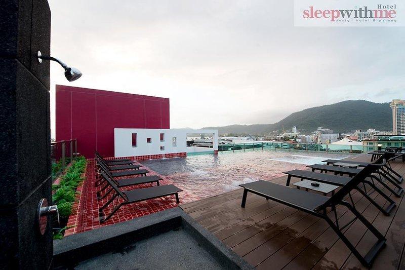 Sleep With Me Design Hotel @ Patong, slika 3