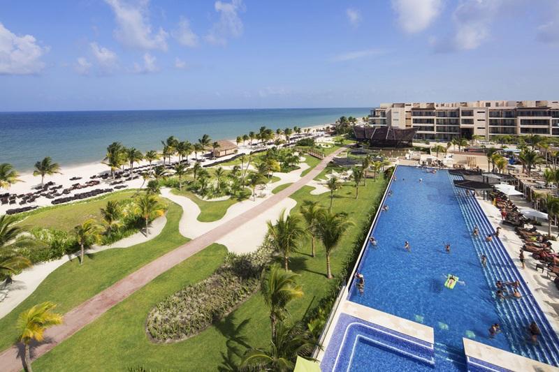 Royalton Riviera Cancun, slika 3