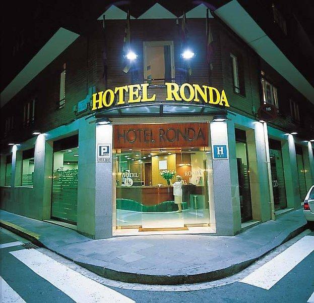 Hotel Ronda House, slika 1